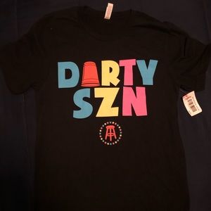 Barstool T-shirt